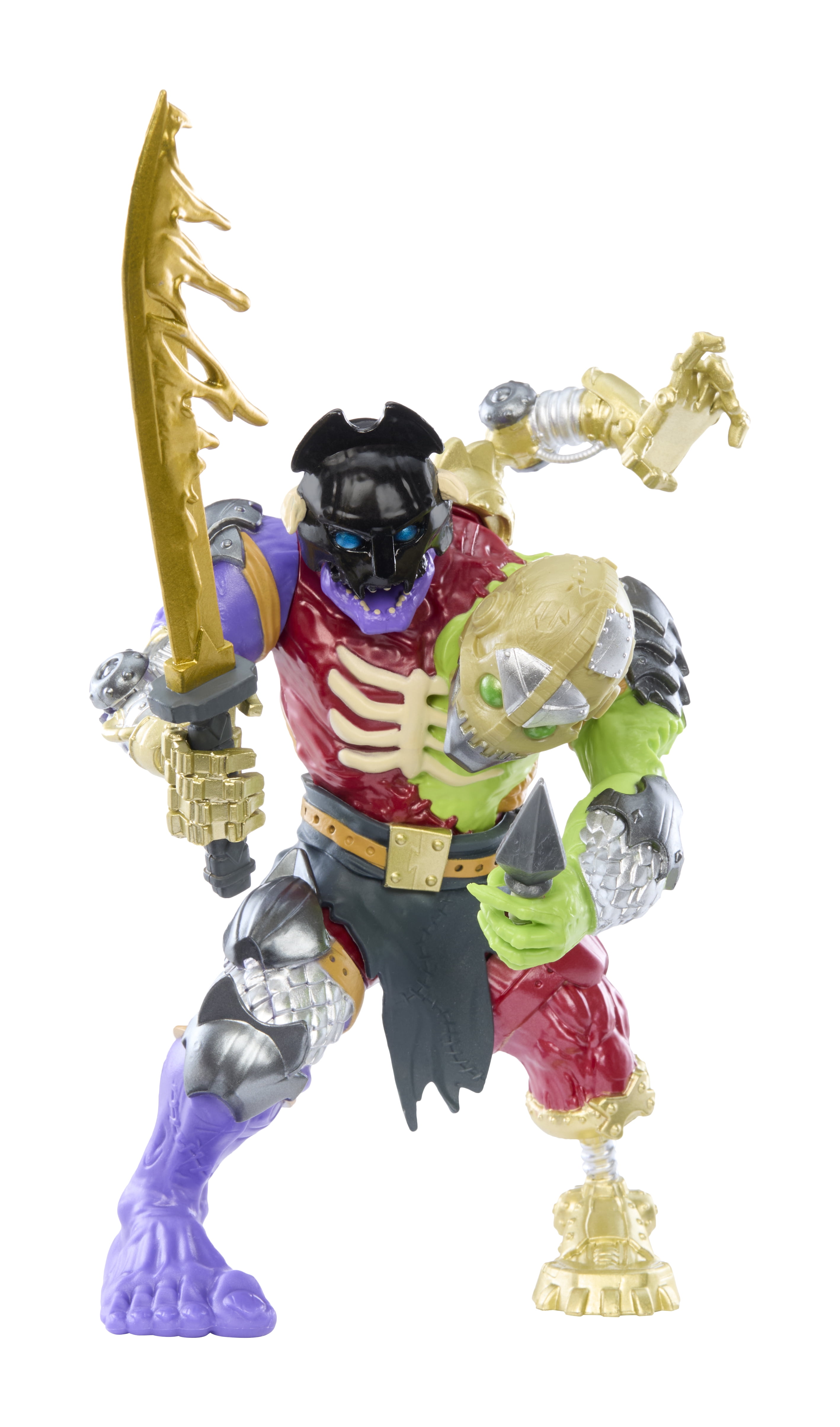 90s GURGLIN GUTZ 4Kidz 3点セット 【レア】 Ninjombie Deluxe Action Figure - Gutz and Voltz - Walmart.com