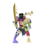 Ninjombie Deluxe Action Figure - Gutz and Voltz