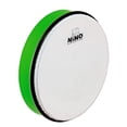 thumbnail image 1 of Nino ABS Hand Drum Grass Green 10 in., 1 of 1