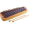 thumbnail image 1 of Nino C Major Scale Glockenspiel, 1 of 2