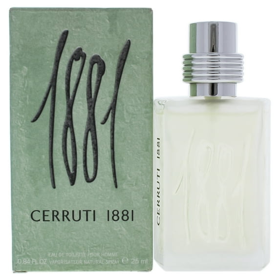 Nino Cerruti 1881 , 0.85 oz EDT Spray