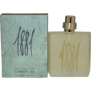 nino cerruti 1881 edt spray 6.7 oz
