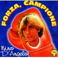 thumbnail image 1 of Nino D'angelo - Forza Campione - CD, 1 of 1