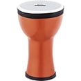 thumbnail image 1 of Nino Elements Mini Synthetic Djembe Copper Metallic, 1 of 1