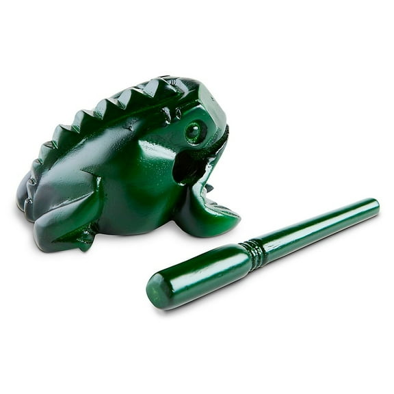 Nino Frog Guiro