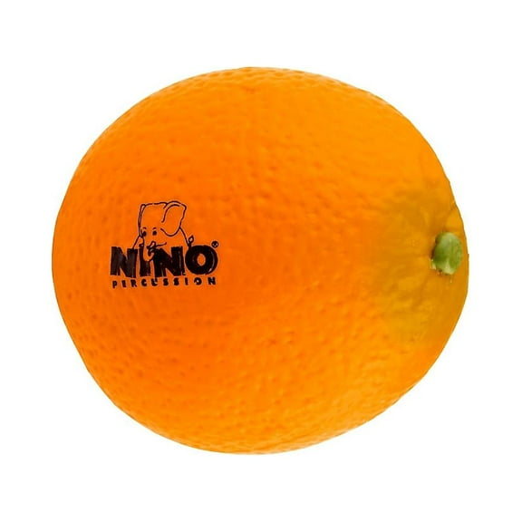 Nino Fruit Shaker Orange