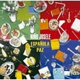 thumbnail image 1 of Nino Josele - Espanola + Paz - Vinyl, 1 of 1