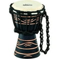 thumbnail image 1 of Nino Moon Rhythms Series African Djembe Moon Rhythm Extra Extra Small, 1 of 2