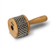 Nino Percussion Cabasa Small