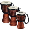 thumbnail image 1 of Nino African Djembe Small, 1 of 1