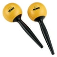 thumbnail image 1 of Nino Plastic Maracas Yellow, 1 of 2