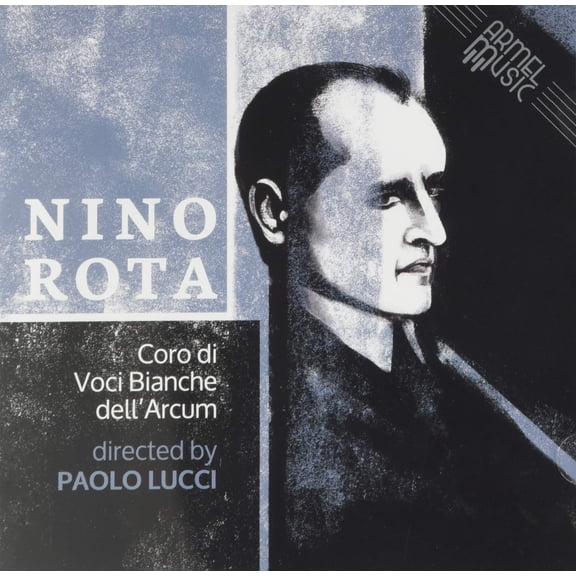 Nino Rota (Audiobook)