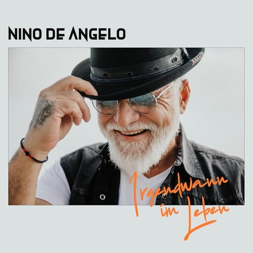 Nino de Angelo - Irgendwann Im Leben - Fanbox - Music & Performance - CD