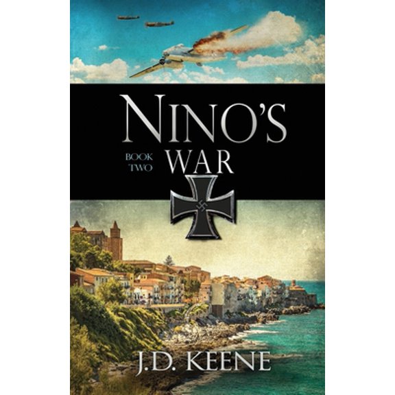 Pre-Owned Nino's War: Book 2 of The Nino Series (Paperback) 173308813X 9781733088138