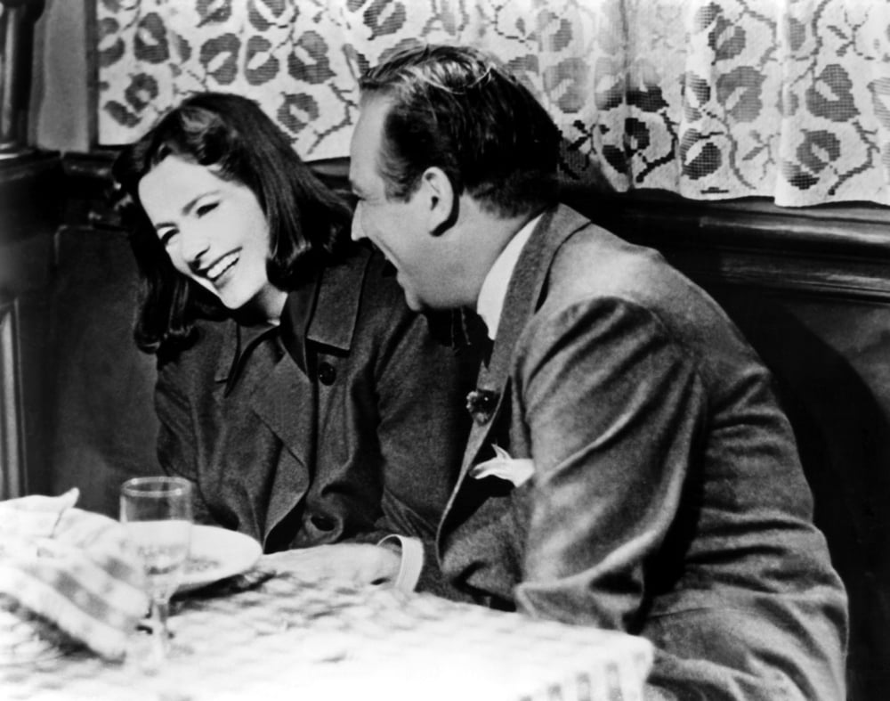 Ninotchka Canvas Art - (28 x 22)