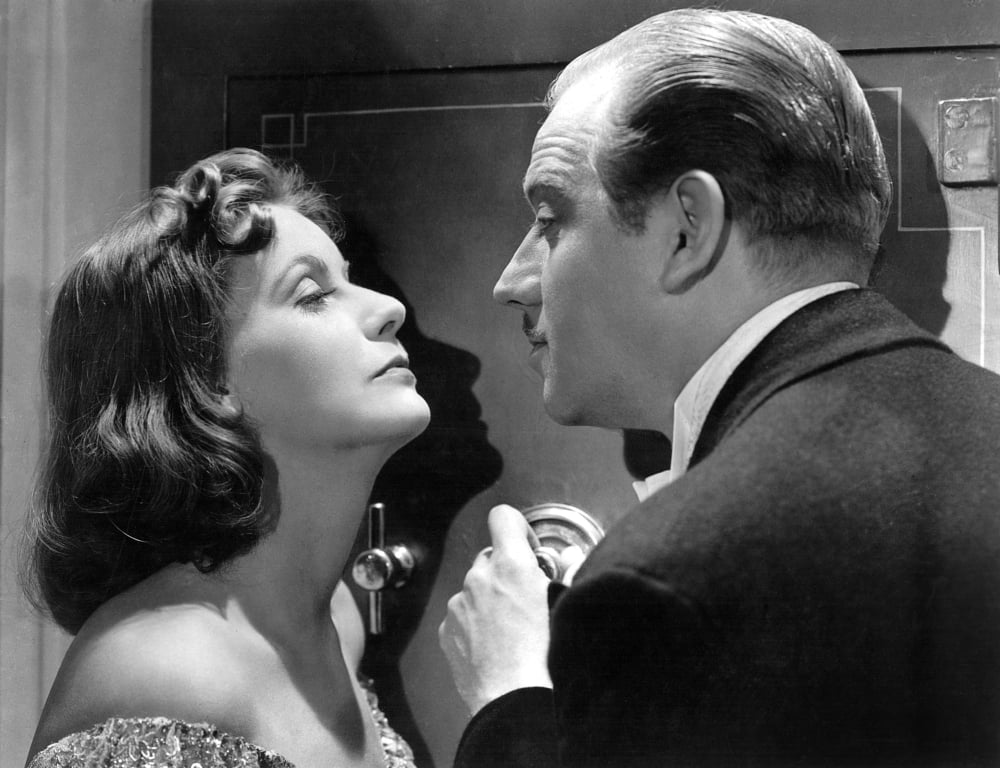 Ninotchka Canvas Art - (28 x 22)