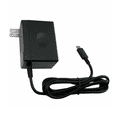 thumbnail image 1 of Nintendo 15V Power Adapter with Short Circuit Protection, B2, 1 of 5