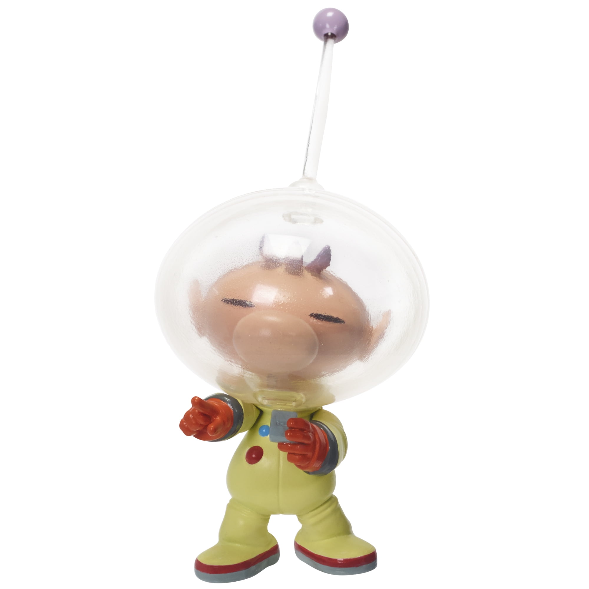 Nintendo 2.5" Limited Articulation Captain Olimar