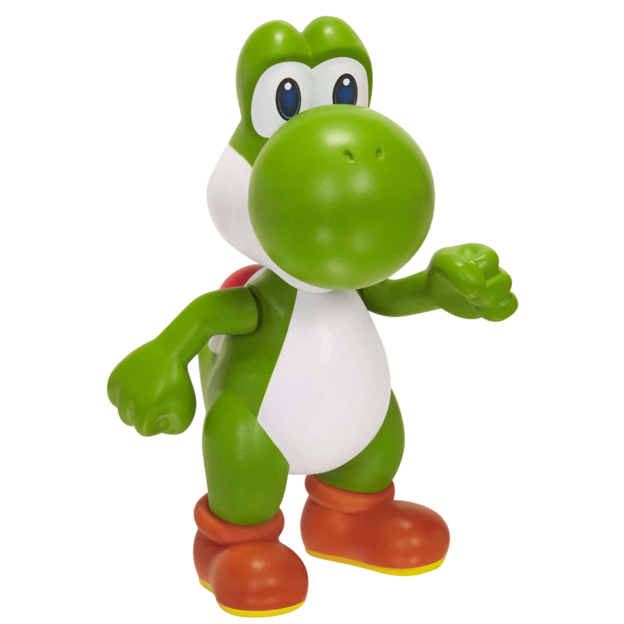 Nintendo 2.5" Limited Green Yoshi - Walmart.com