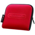 thumbnail image 1 of Nintendo 2DS Carrying Case, Red (Nintendo 2DS), 1 of 2
