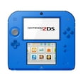 thumbnail image 1 of Nintendo 2DS Mario Kart 7 Bundle - Electric Blue, FTRSBCDH, 1 of 7