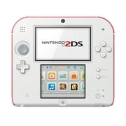 Nintendo 2DS New Super Mario Bros. 2 Bundle