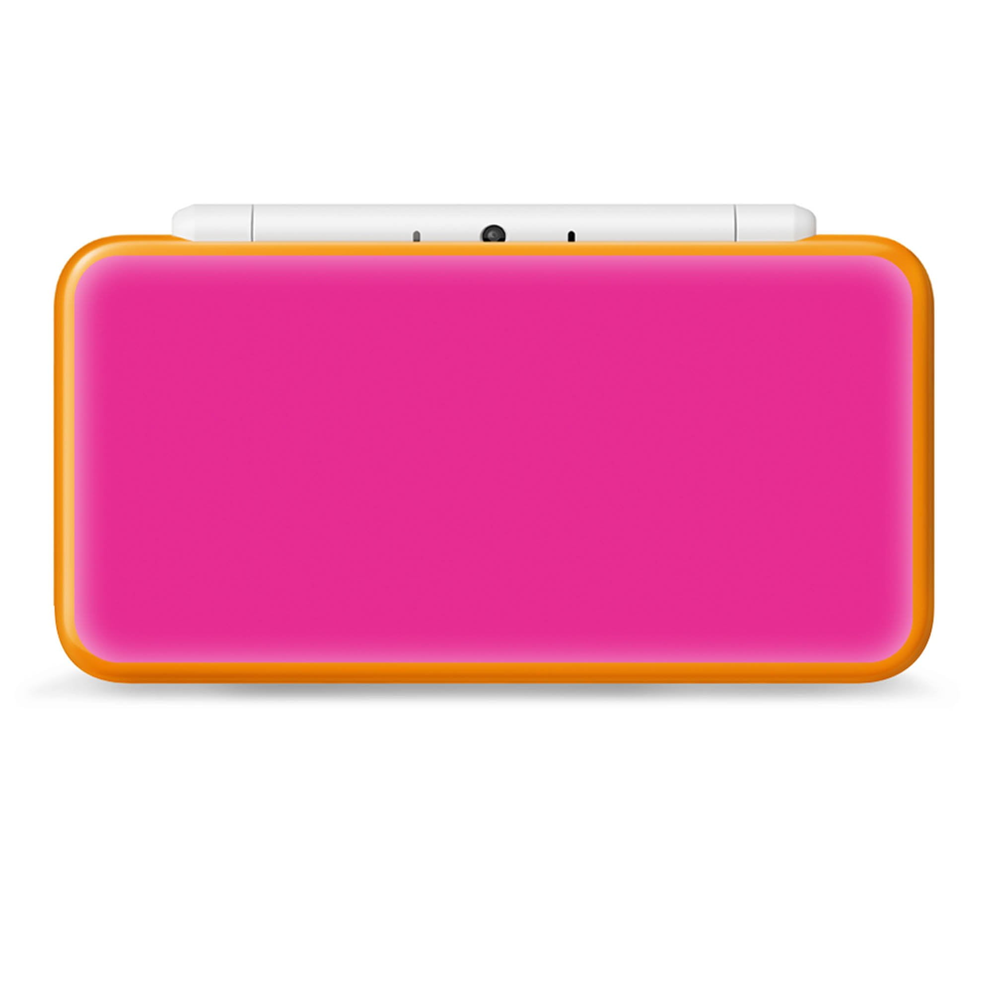 Pink 2ds sale xl