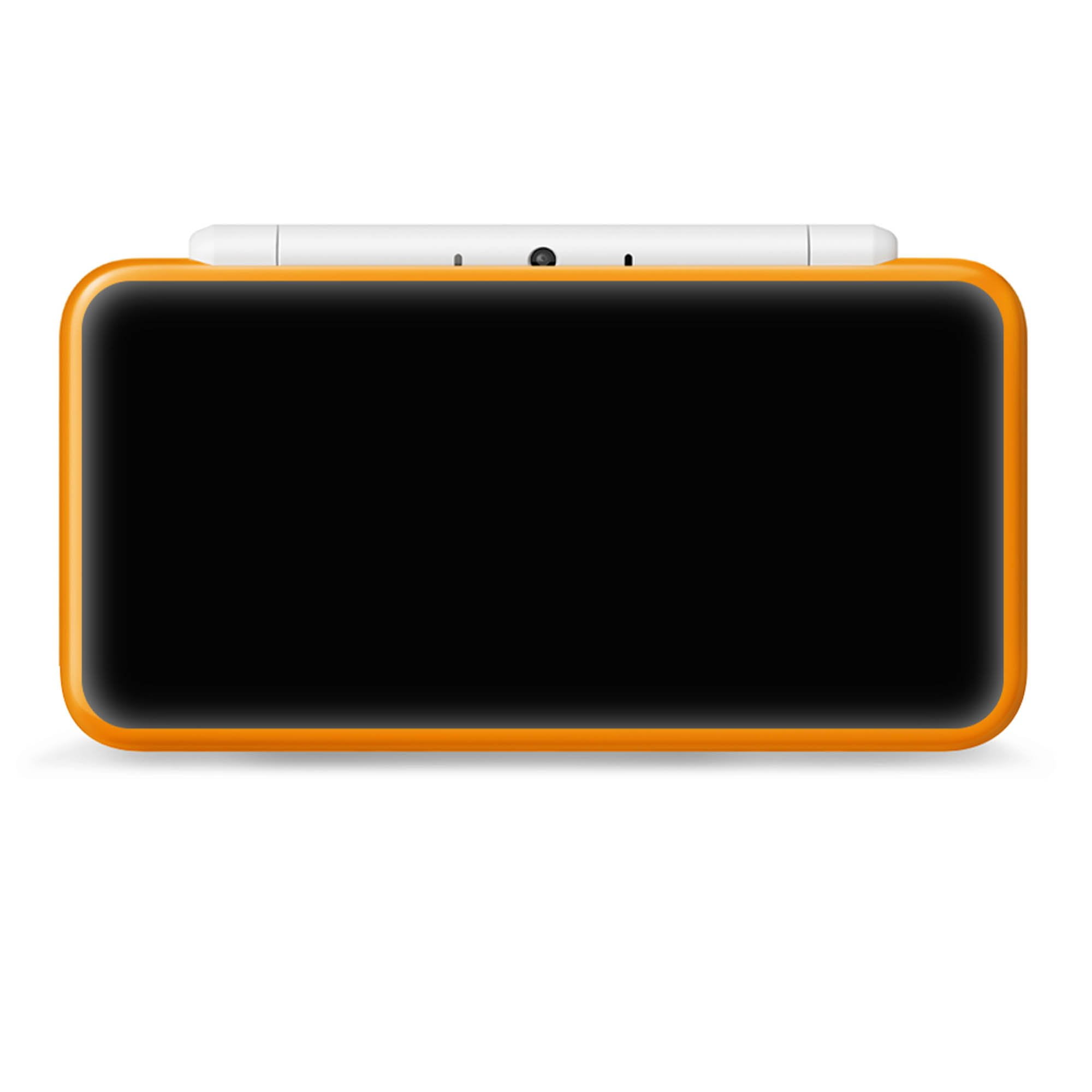 Nintendo 2DS XL Skin Decal Vinyl Wrap - Mona artwork - Walmart.com