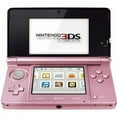 thumbnail image 1 of Nintendo 3ds Pink, 1 of 5