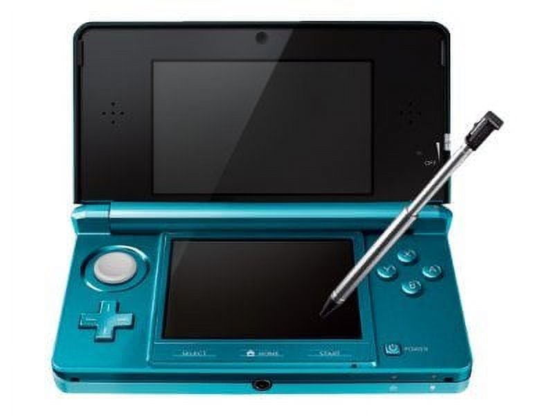 ニンテンドー3DS/2DS Ymn bkn Nintendo 2DS Console System Blue