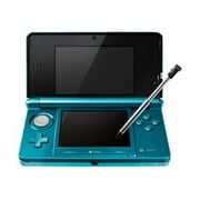 Nintendo 3DS Handheld Game Console