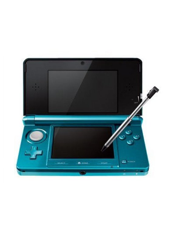 3DS Handheld Game Console