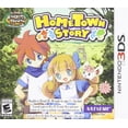 thumbnail image 1 of (Nintendo 3DS) Hometown Story, 1 of 1