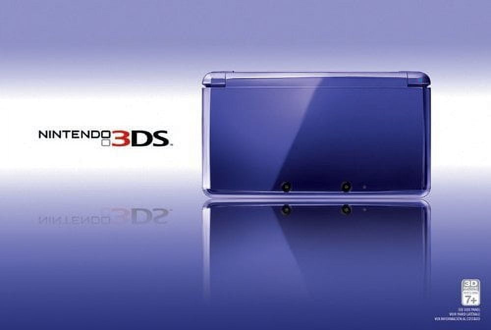 Nintendo 3DS 2DS
