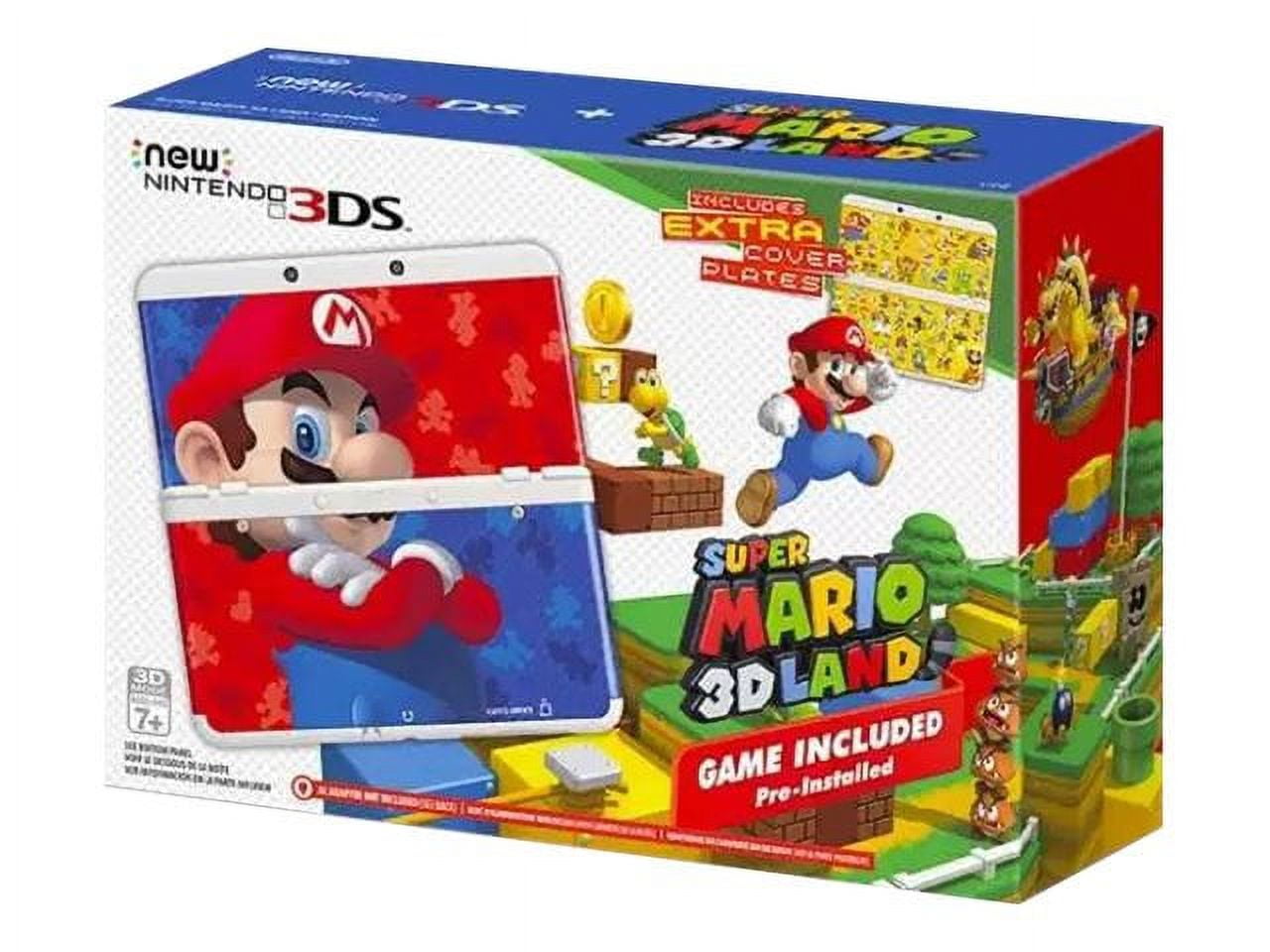 Nintendo 3DSLL マリオバージョン Amazon | ニンテンドー3DS LL New スーパーマリオブラザーズ 2