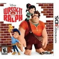 thumbnail image 1 of Restored Wreck-It Ralph Video Game for Nintendo 3DS, Physical/Nintendo, 4 Offline Players, 1 of 3