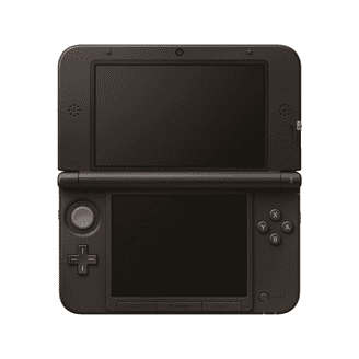 Nintendo 3DS 2DS