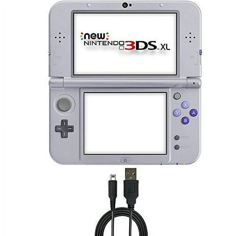 New nintendo 3ds xl super nes sale edition