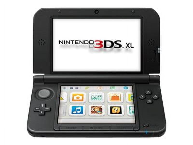 Nintendo 3DS 2DS