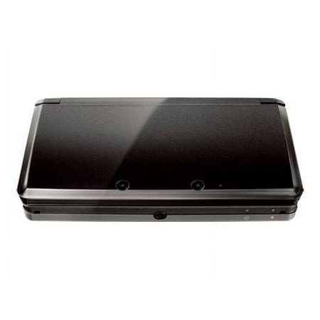 Nintendo 3DS XL - Black [Old Model]