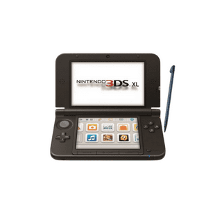 Nintendo 3DS 2DS
