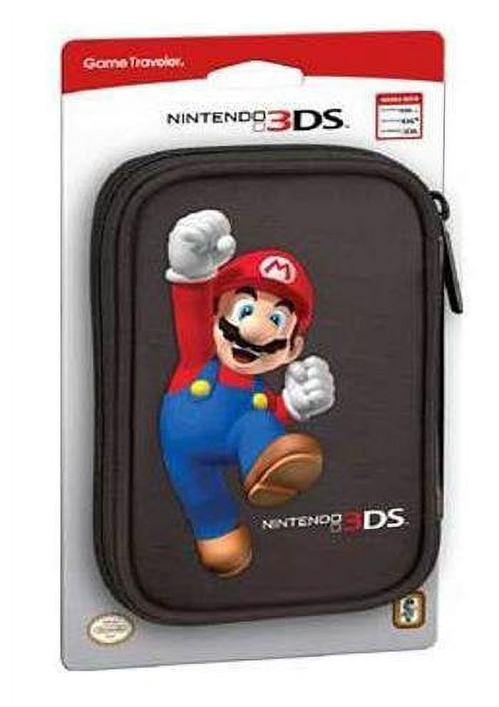 Nintendo 3Ds Game Traveler