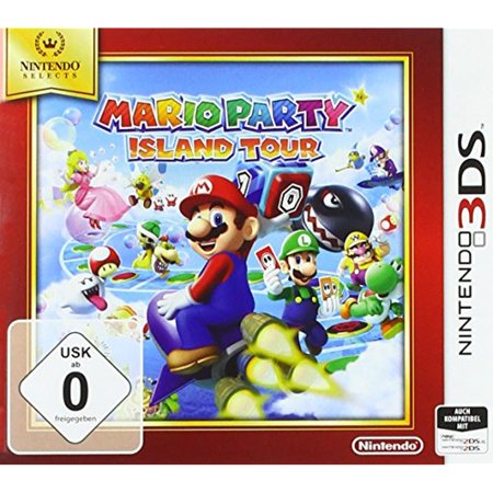 Nintendo 3Ds Wii