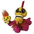thumbnail image 1 of Nintendo 64 Plush Stuffed Beanbag Character - MUMBO JUMBO [6 inch], 1 of 1