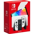 thumbnail image 1 of Nintendo 7-inch OLED screen Wide Adjustable Stand, 64 GB, 1 of 6