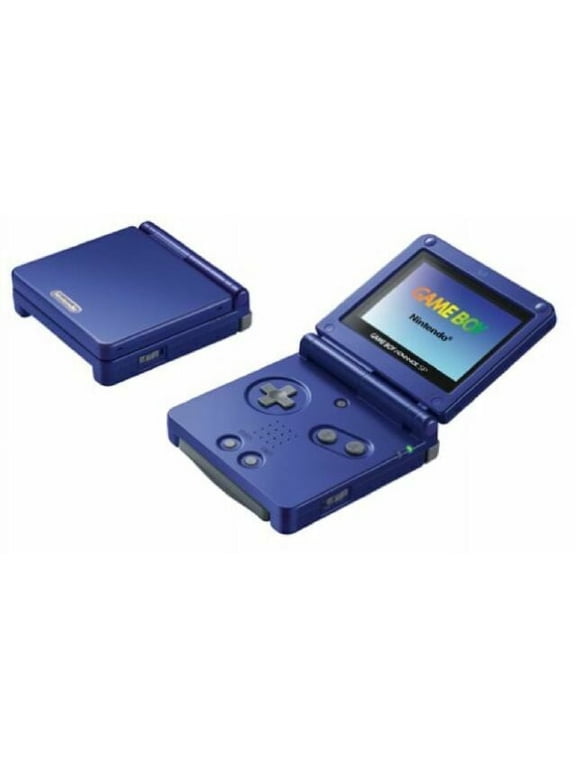 AGS-001 Video Game Consoles, Cobalt Blue