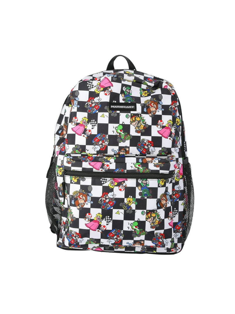 Nintendo Mario Kart Boys' 17