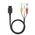 thumbnail image 1 of Nintendo AV Cable (Bulk Packaging), 1 of 3
