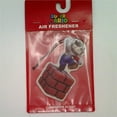 thumbnail image 1 of Nintendo Air Freshener - Cinnamon Scent, 1 of 1