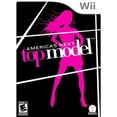thumbnail image 1 of Nintendo America's Next Top Model Wii, 1 of 2